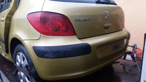 Piese peugeot 307