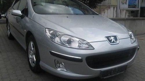 Piese peugeot 407 16 hdi, 20 hdi