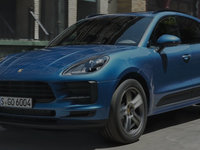 Piese porsche macan 2019-2024