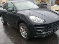 Piese Porsche Macan