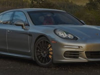 Piese porsche panamera 970 facelift