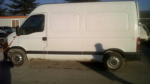 Piese pt dezmmbrari Renault Master