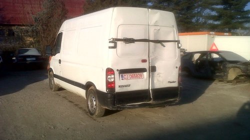 Piese pt dezmmbrari Renault Master