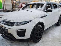 Piese Range Rover Evoque