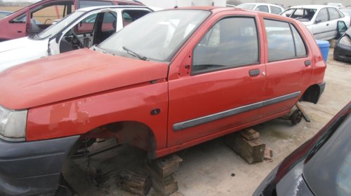 Piese Renault Clio 1.2 an 1994