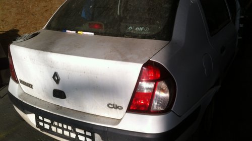 Piese Renault Clio 2 Symbol 1,5dci 2005