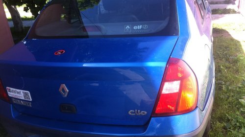 Piese Renault Clio 2 Symbol 1,5dci 2005