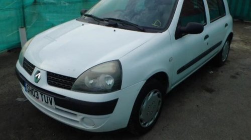 Piese Renault Clio motor 1.5 dci an 2004