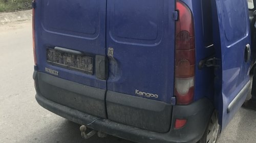 Piese Renault Kangoo 1.5dci,1.9D,1.9dti