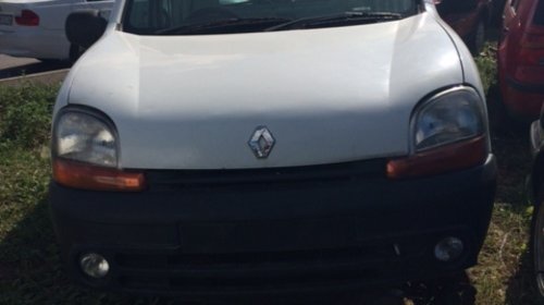 Piese Renault Kangoo motor 1.2i, 1.9 an 2002