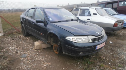 Piese Renault Laguna 1.9DCI 88kw 120 CP an fa