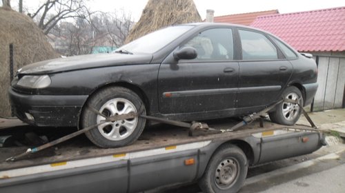 Piese renault laguna 1