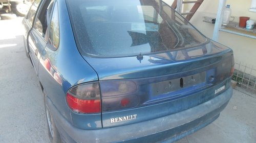 Piese renault laguna 1