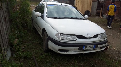 Piese Renault laguna 1996