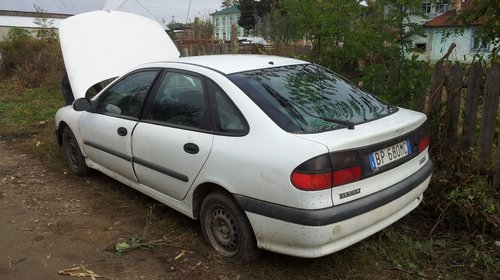Piese Renault laguna 1996