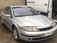 Piese renault laguna 2 motor 2.2 dci cutie automata