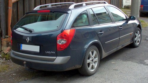 Piese Renault Laguna II 1.9 dci 2002