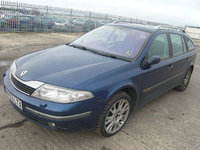 Piese Renault Laguna