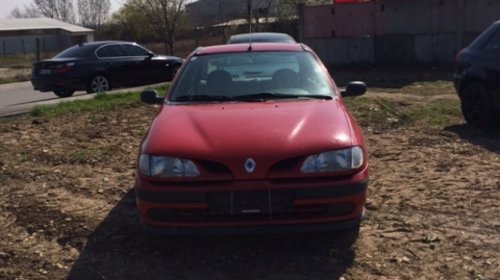 Piese Renault Megane 1,9d an 97