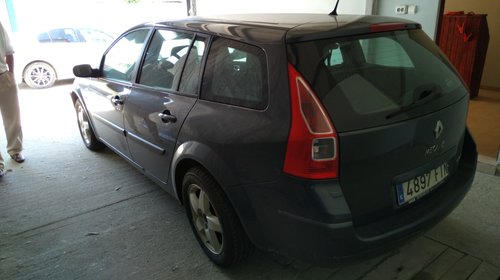 Piese Renault Megane 2 break 2007