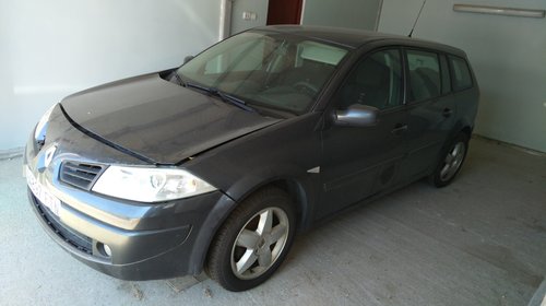 Piese Renault Megane 2 break 2007