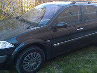 Piese Renault Megane