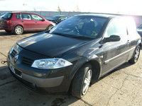 Piese Renault Megane