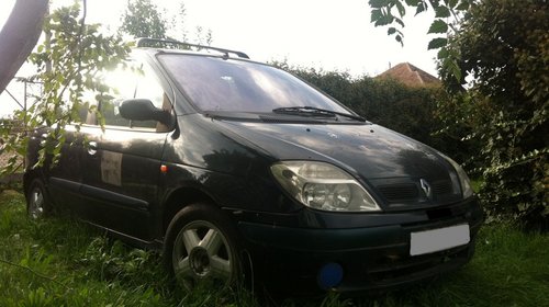 Piese Renault Scenic - Megane 1,9 DCI 2000 - 2003