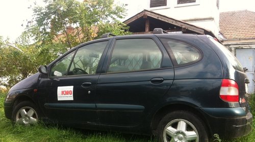 Piese Renault Scenic - Megane 1,9 DCI 2000 - 