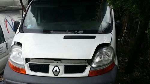 Piese Renault Trafic 1.9dci F9Q 760