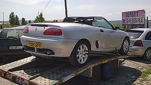 piese rover mg mgf