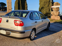 Piese Seat Ibiza Cordoba 2001 diesel 1.9 sdi AQM gri