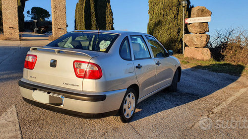 Piese Seat Ibiza Cordoba 2001 diesel 1.9 sdi 