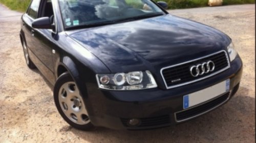 Piese second hand Audi A4 B6 1,8 t quattro 16