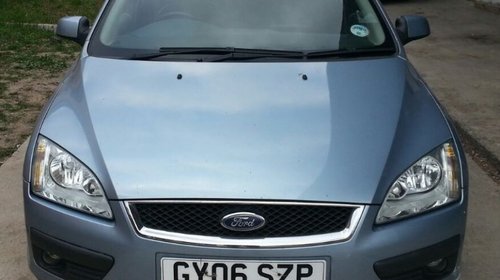 Piese second-hand Ford Focus 2 1.8 TDCI 2007