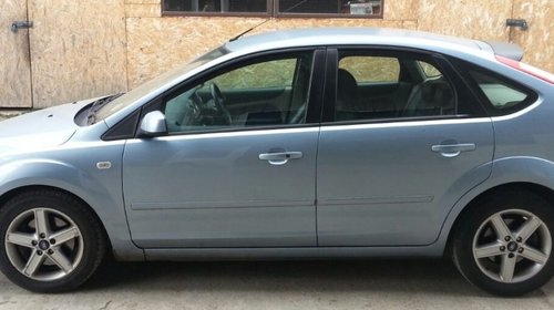 Piese second-hand Ford Focus 2 1.8 TDCI 2007