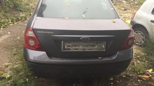 Piese second hand Ford Mondeo MK3 1.8 benzina din 2002