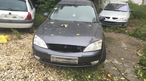 Piese second hand Ford Mondeo MK3 1.8 benzina