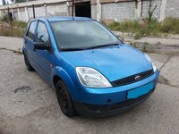 Piese second hand originale Ford Fiesta 2005 1.4 TDCI