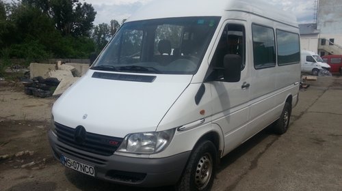 Piese second Mercedes Sprinter 313 2.2 CDI