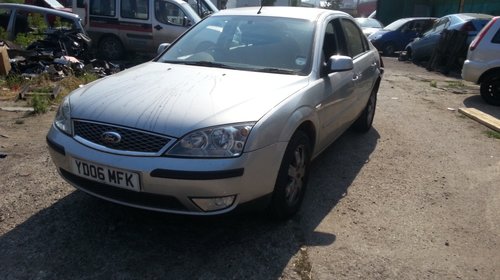 Piese second originale Ford Mondeo mk3 2.0 be