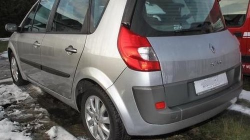 Piese second Renault Scenic 2 1.6 benzina 200