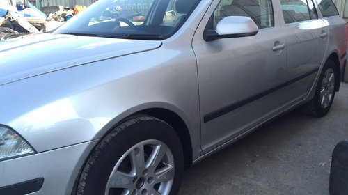 Piese Skoda Octavia 2 kombi 2006 1.9 tdi BKC 77KW