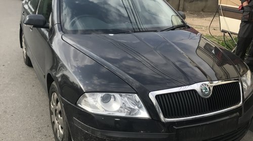 Piese Skoda Octavia 2 Motor 1.9 tdi,2.0tdi