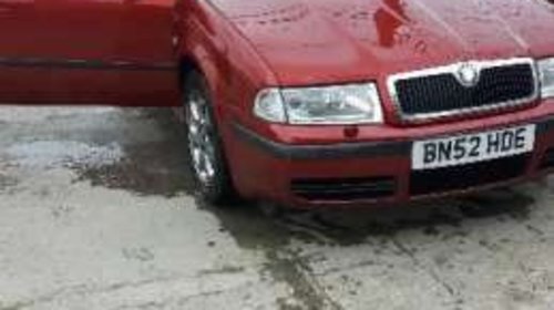 Piese skoda octavia elegance ASV 2002