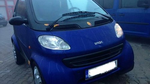 Piese Smart 0.8 diesel 2001