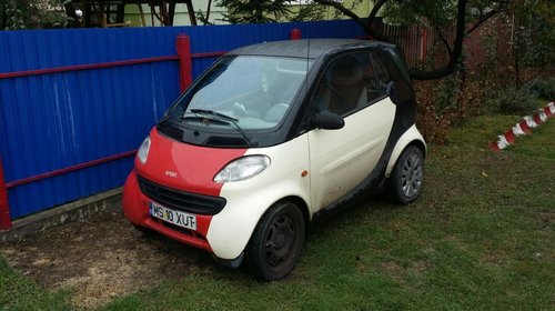 Piese Smart Fortwo diesel cdi din dezmembrari