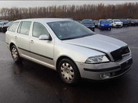 Piese Sokda Octavia 2 an 2006 combi