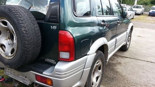 Piese Suzuki Grand Vitara 1.9 diesel 1999