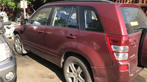 Piese Suzuki Grand Vitara 1.9 diesel 2007